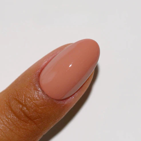 DC Gel Polish #307 - Cinnamon Craze