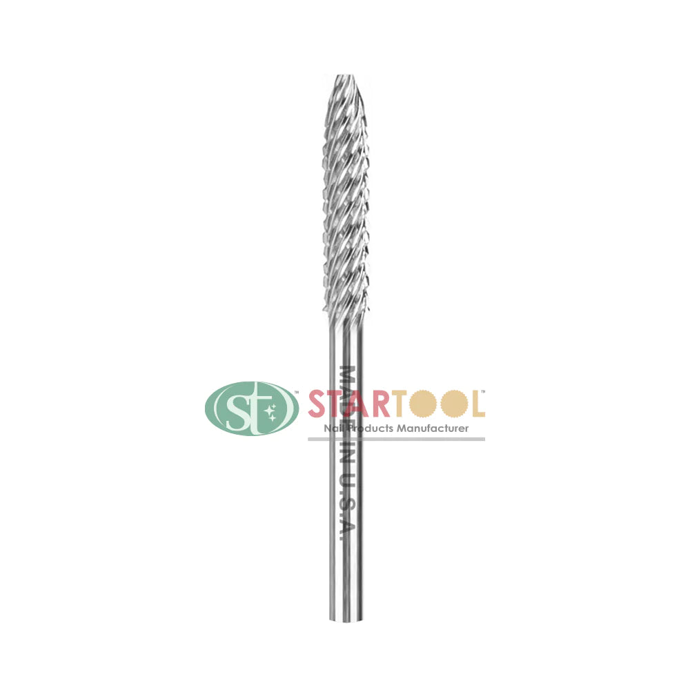 Undernail Cleaner 3/32" Large Cone Bit