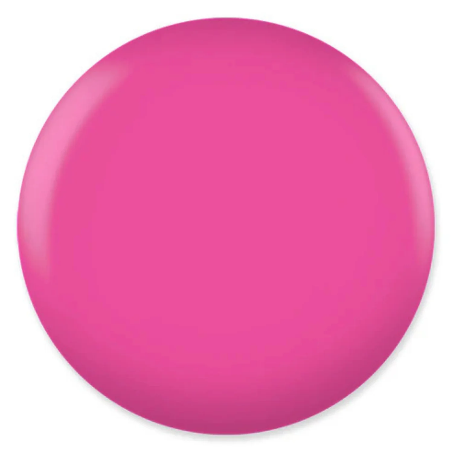 DND Gel Polish #643 - Fuchsia Touch