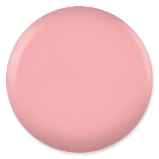 DND Gel Polish #586 - Pink Salmon