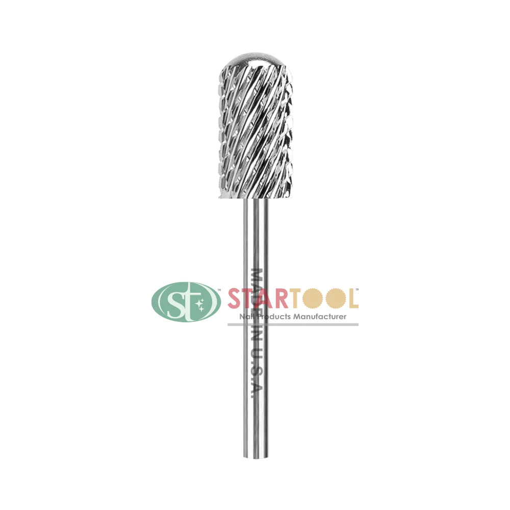 ST 3/32" 3X-Coarse Round Top Bit