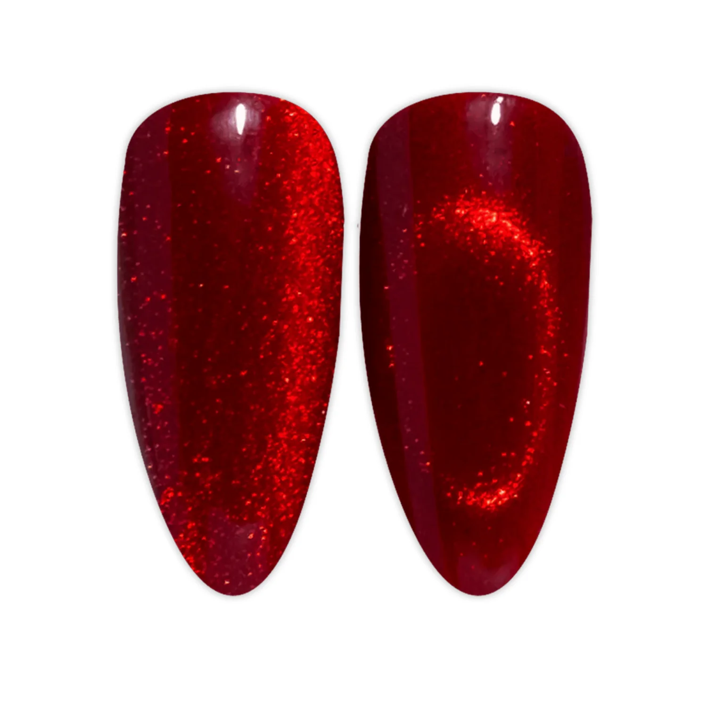 DND DIVA 9D Cat Eye Glassball #02 | Fiesty Paws