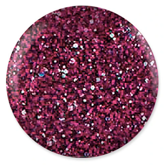 DND Gel Polish #403 - Fuchsia Star
