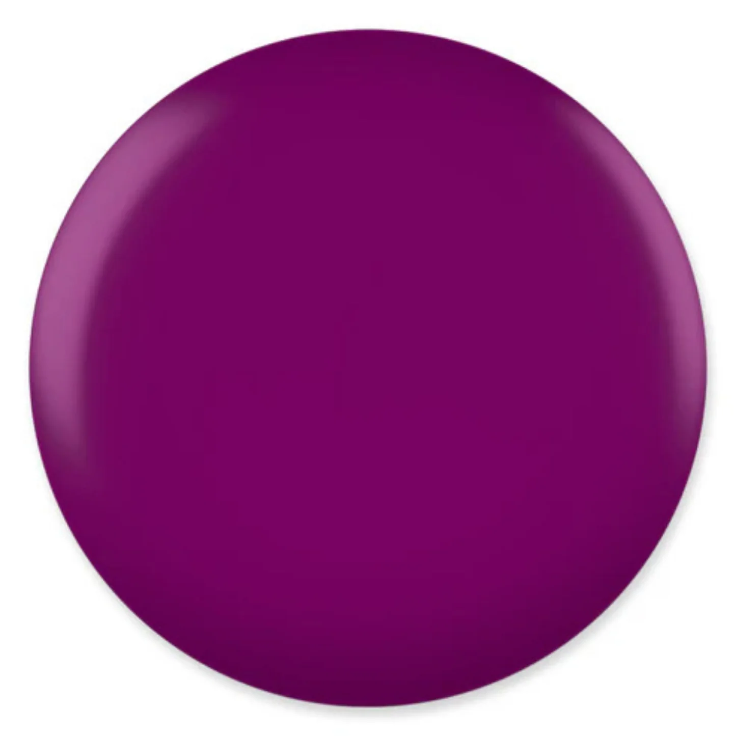DC Gel Polish #020 | Rebecca Purple