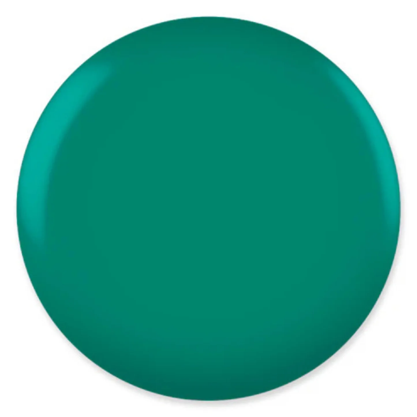 DC Gel Polish #036 | Dublin Green