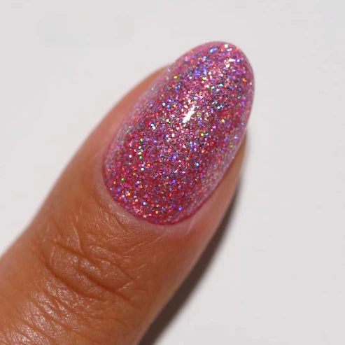 DIVA Gel Polish #008 - Queen Conch