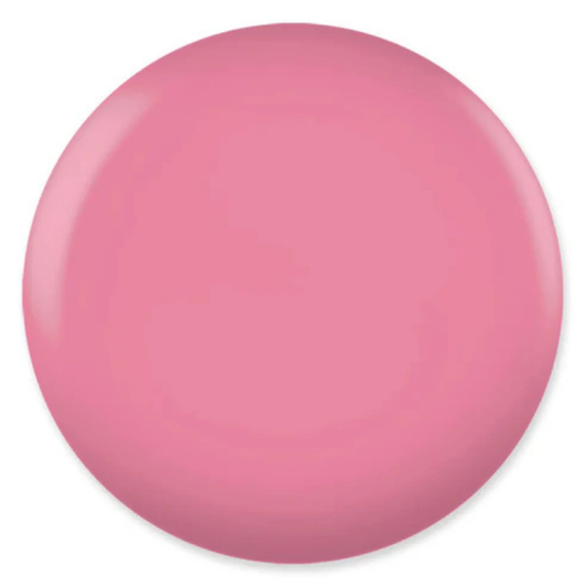 DND Gel Polish #589 - Princess Pink