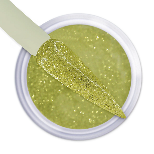 iGel Dip & Dap Powder 2 oz DD151 | Lemon Zest