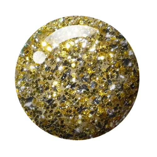 DND Super Platinum #944 - Heat of Gold