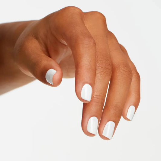 OPI Intelli-Gel GCT L00 - Alpine Snow