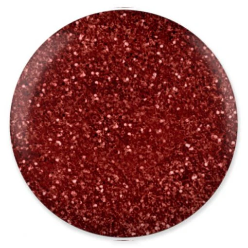 DC Platinum #186 - Carmine