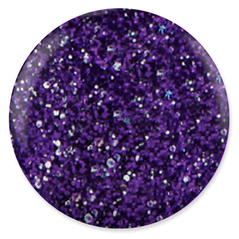 DND Duo #405 - Lush Lilac Star