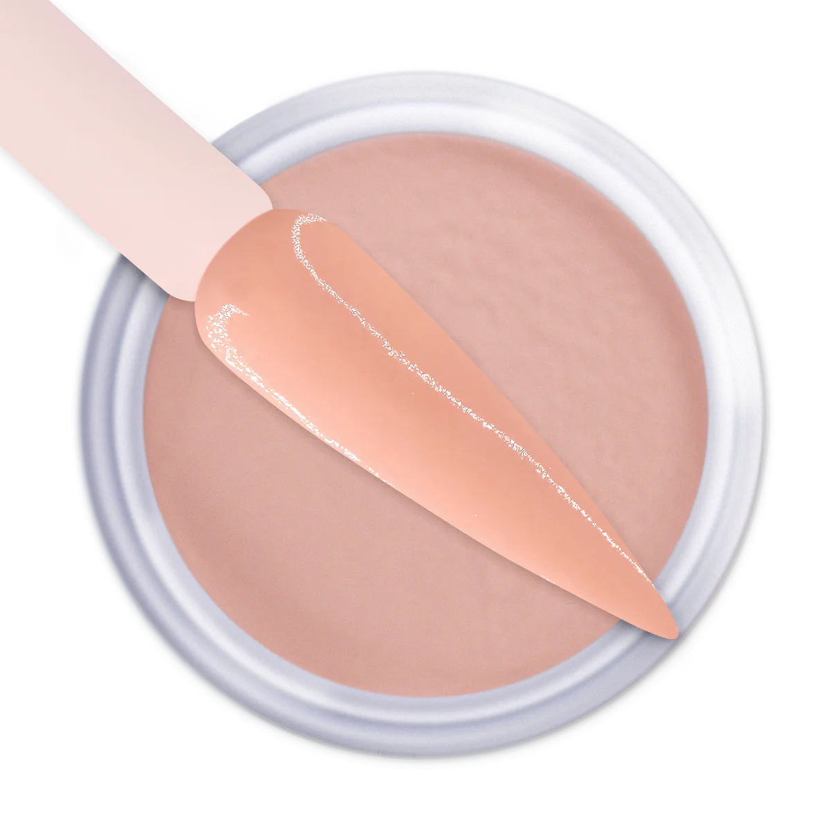 iGel Dip & Dap Powder 2 oz DD176 | Ruffle Trim