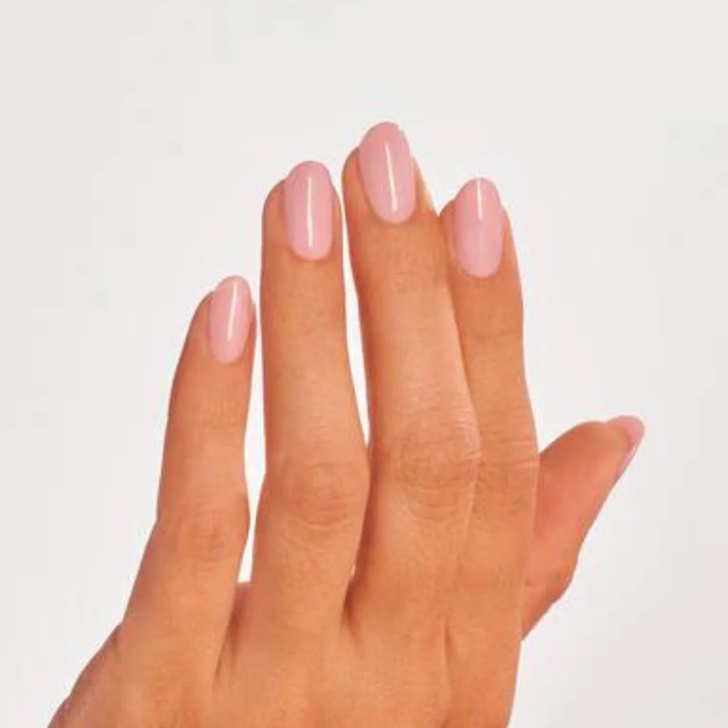 OPI Intelli-Gel GCT U22 | You’ve Got that Glas-Glow