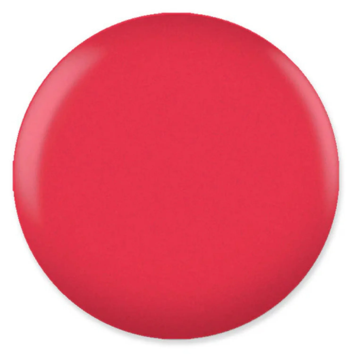 DND Gel Polish #561 - Strawberry Kiss