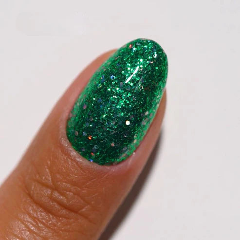 DIVA Gel Polish #030 - Jade Jingle