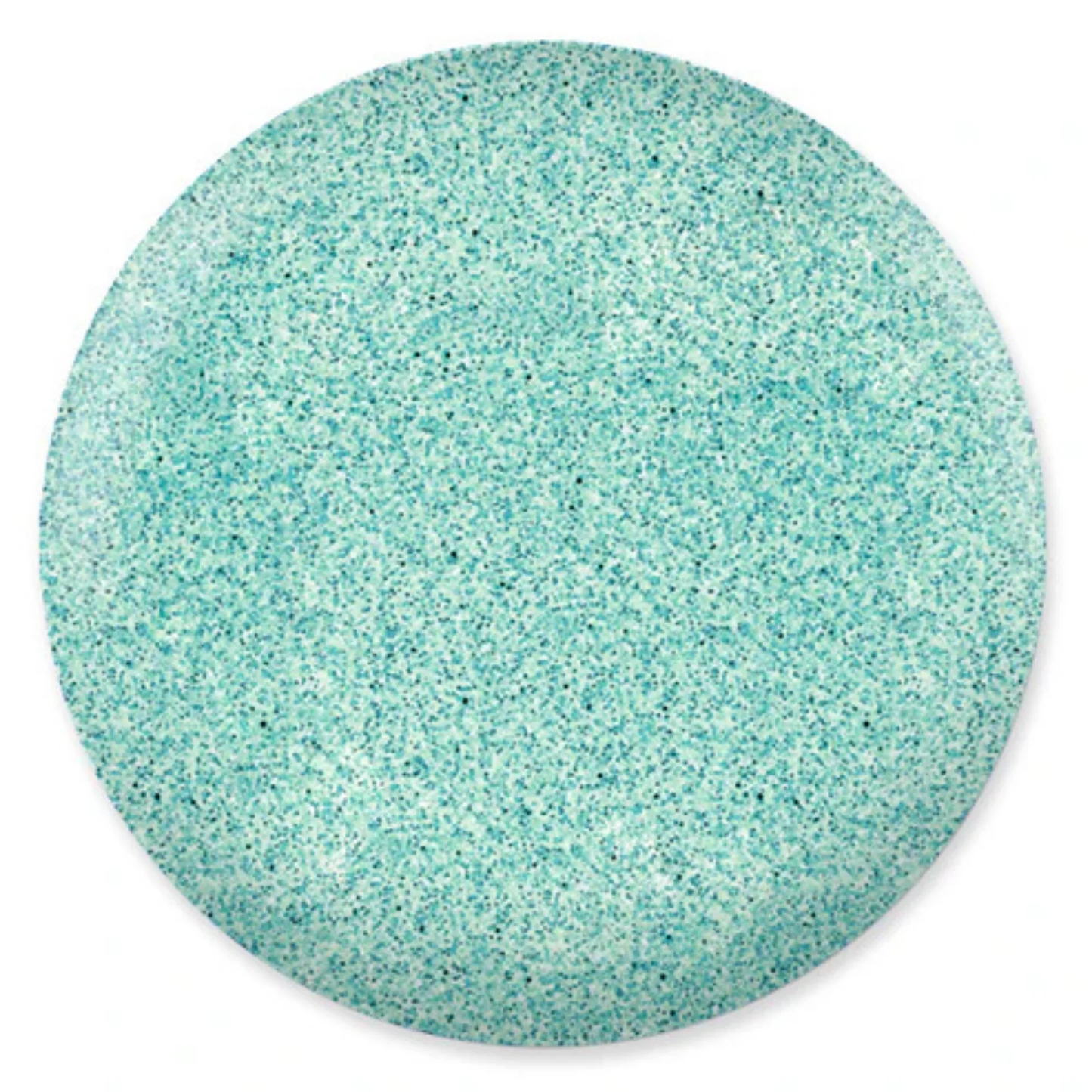 DND Gel Polish #513 - Ode To Green