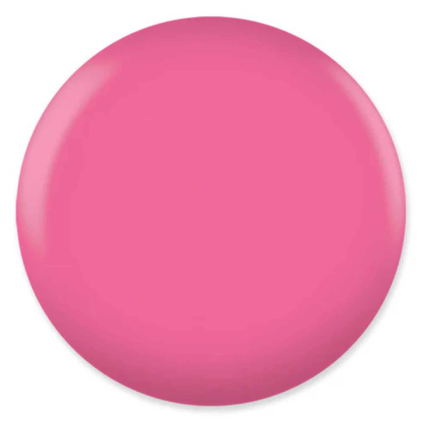DND Gel Polish #648 - Strawberry Bubble