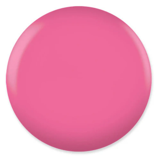 DND Gel Polish #648 - Strawberry Bubble