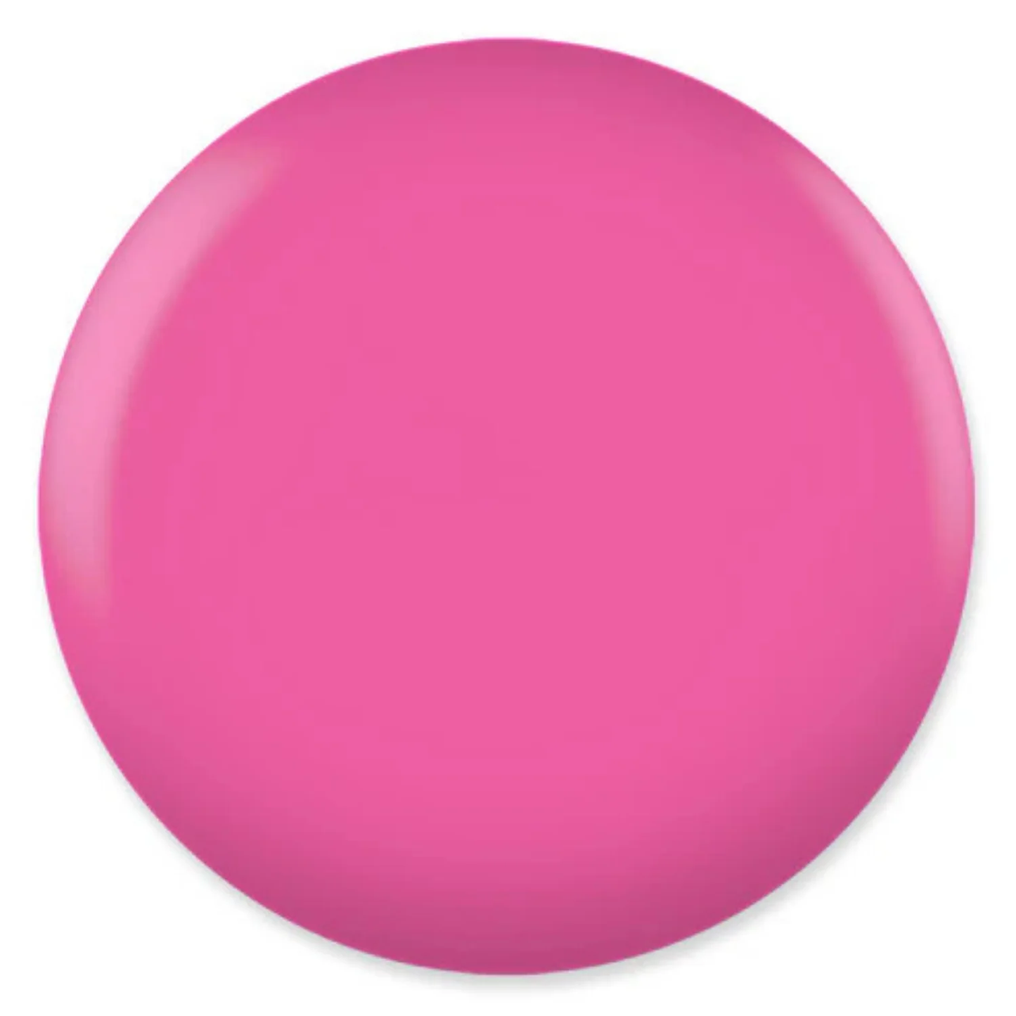 DND Gel Polish #641 - Pink Temptation