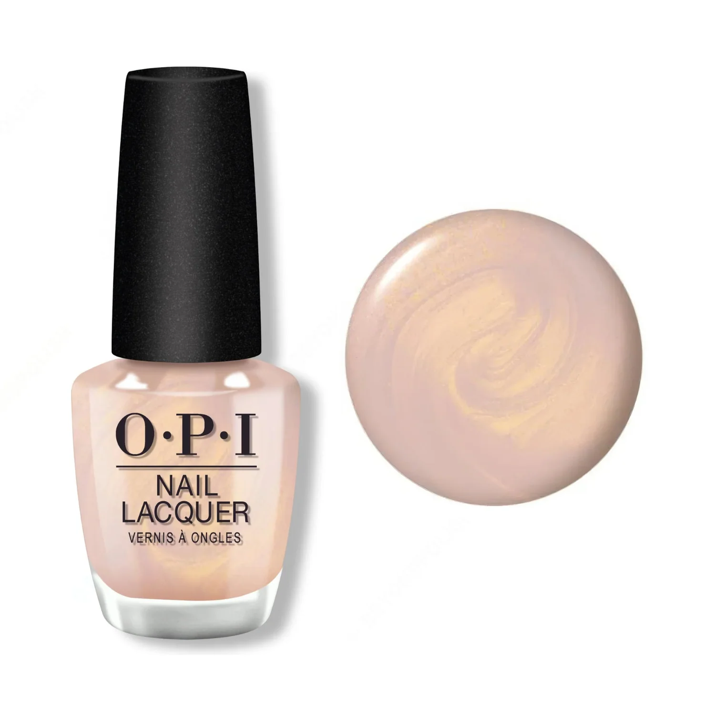 OPI'm Dreaming Nail Lacquer (2025 Spring Collection) (12 Pcs)