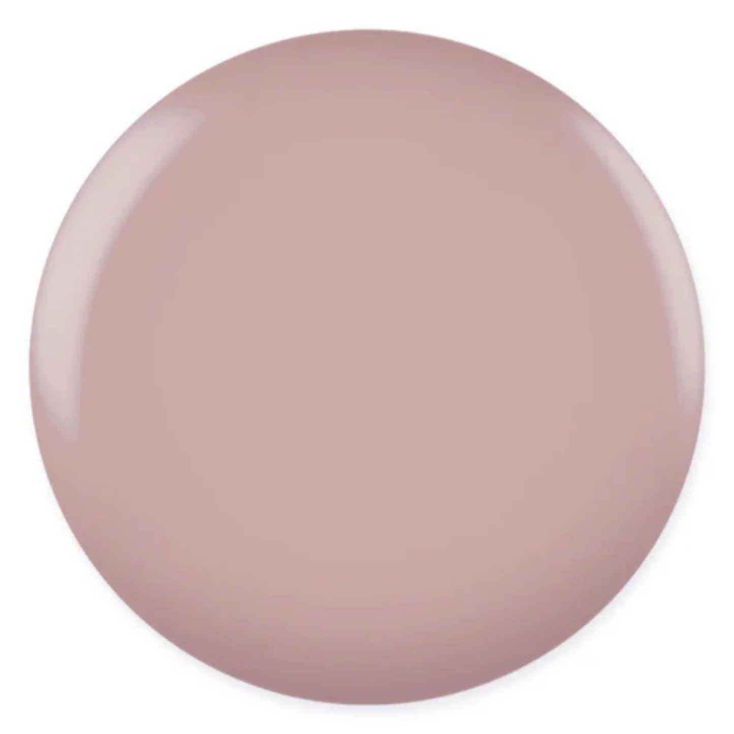 DC Gel Polish #105 - Beige Brown