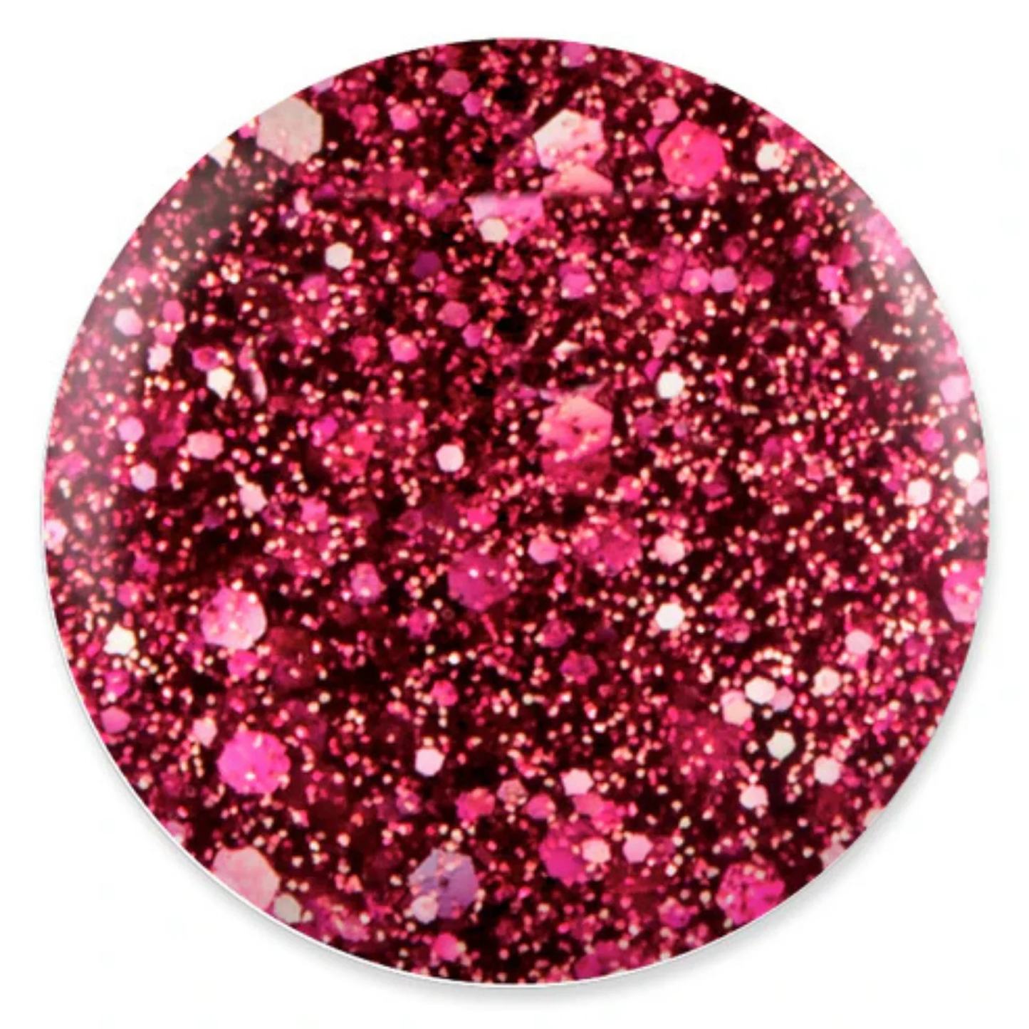 DND Gel Polish #680 - Autumn Leaves