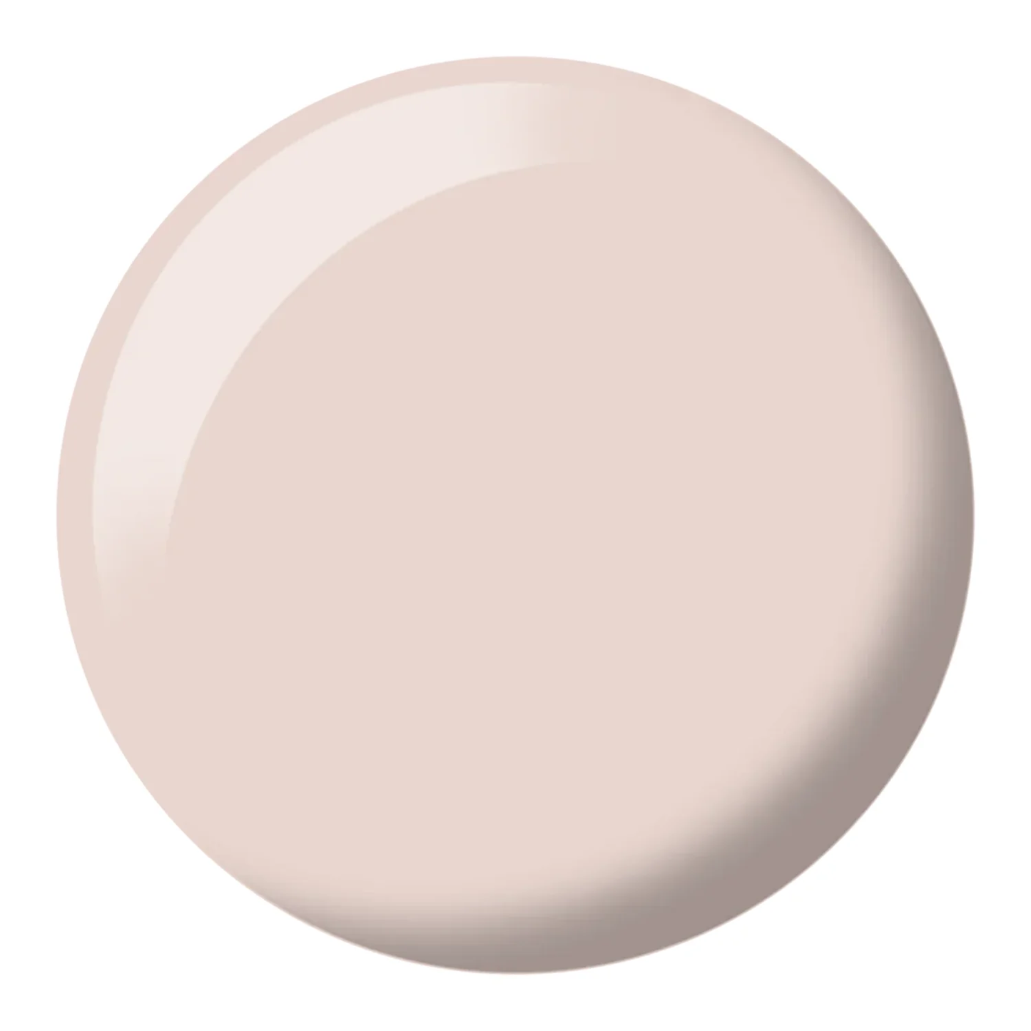 DIVA Gel Polish #043 - Vanilla Crème