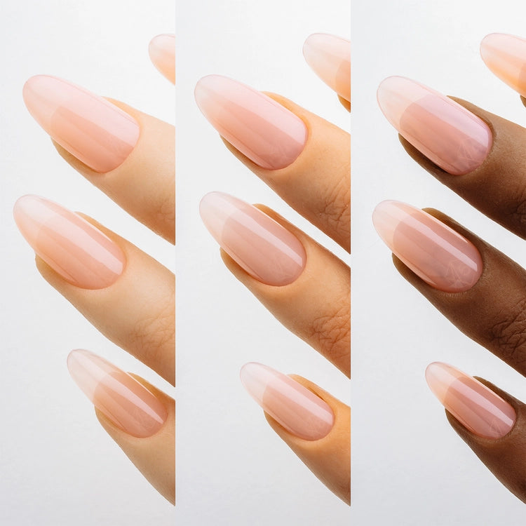 Apres Light & Shadow #507 - Burnt Blush