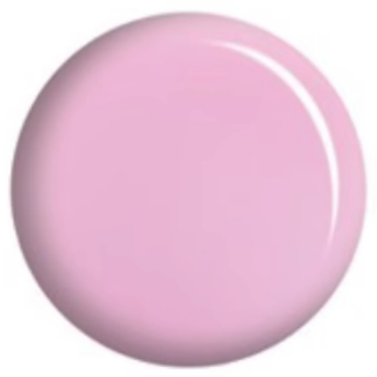 DND Gel Polish #449 - First Kiss