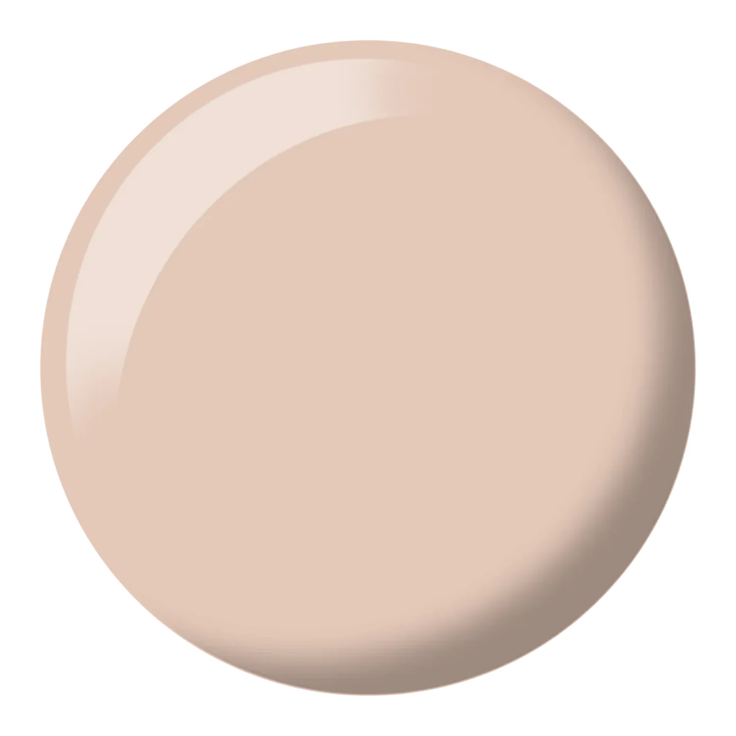 DIVA Gel Polish #046 - Sandstorm
