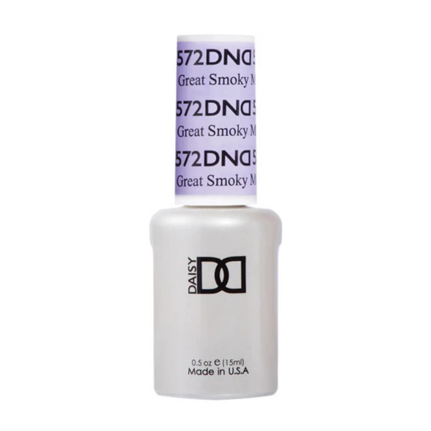 DND Gel Polish #572 - Great Smoky Mountain
