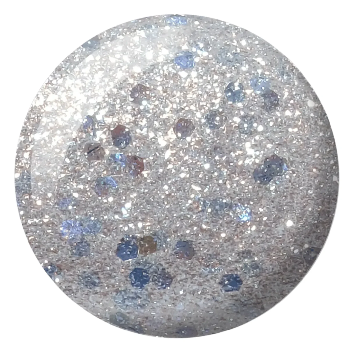 DIVA Gel Polish #020 - Meet On The Dancefloor