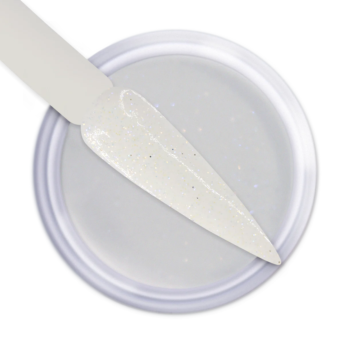 iGel Dip & Dap Powder 2 oz DD163 | Snow Day