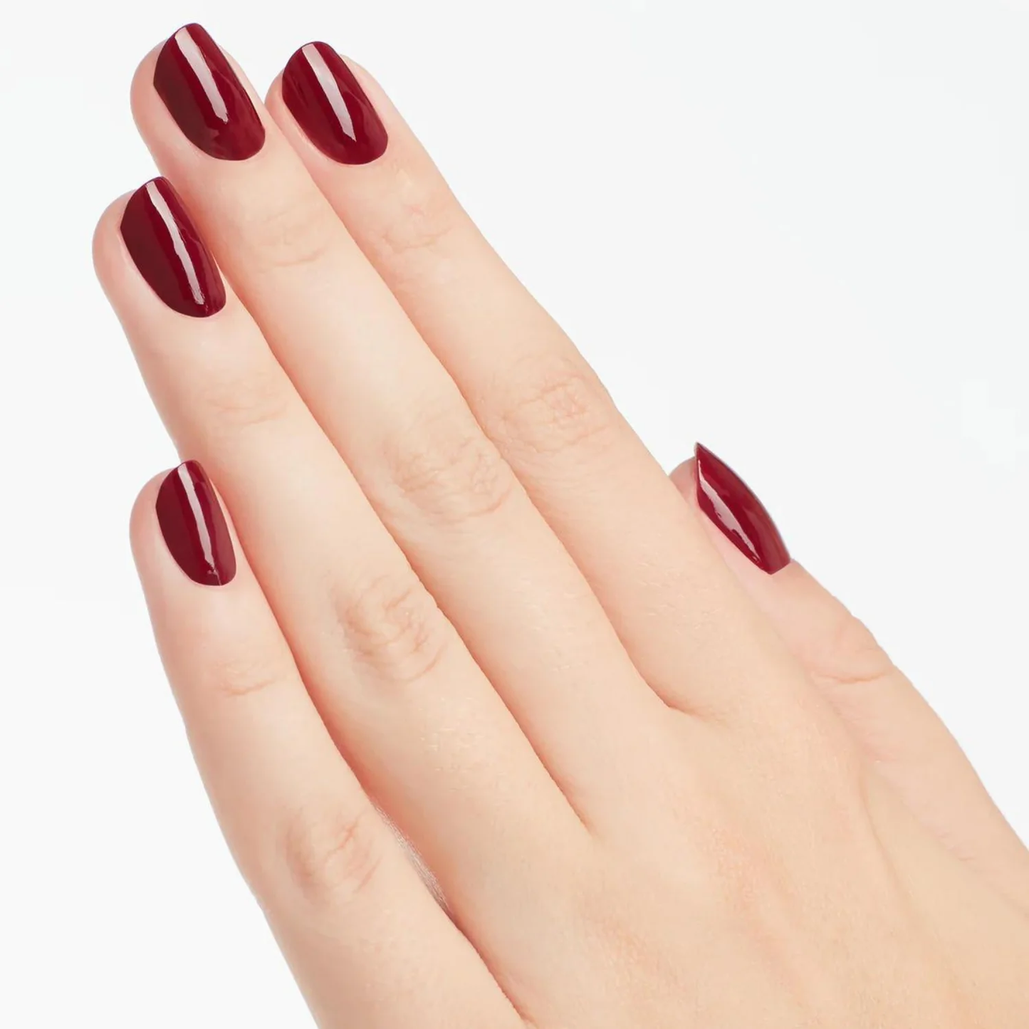 OPI Intelli-Gel GCT W64 | We the Female