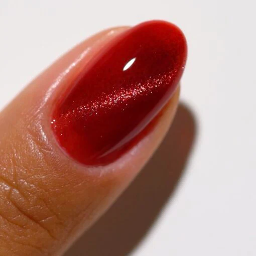 DND DC 9D Cateyes Smoothie #06 | Wine N' Lust