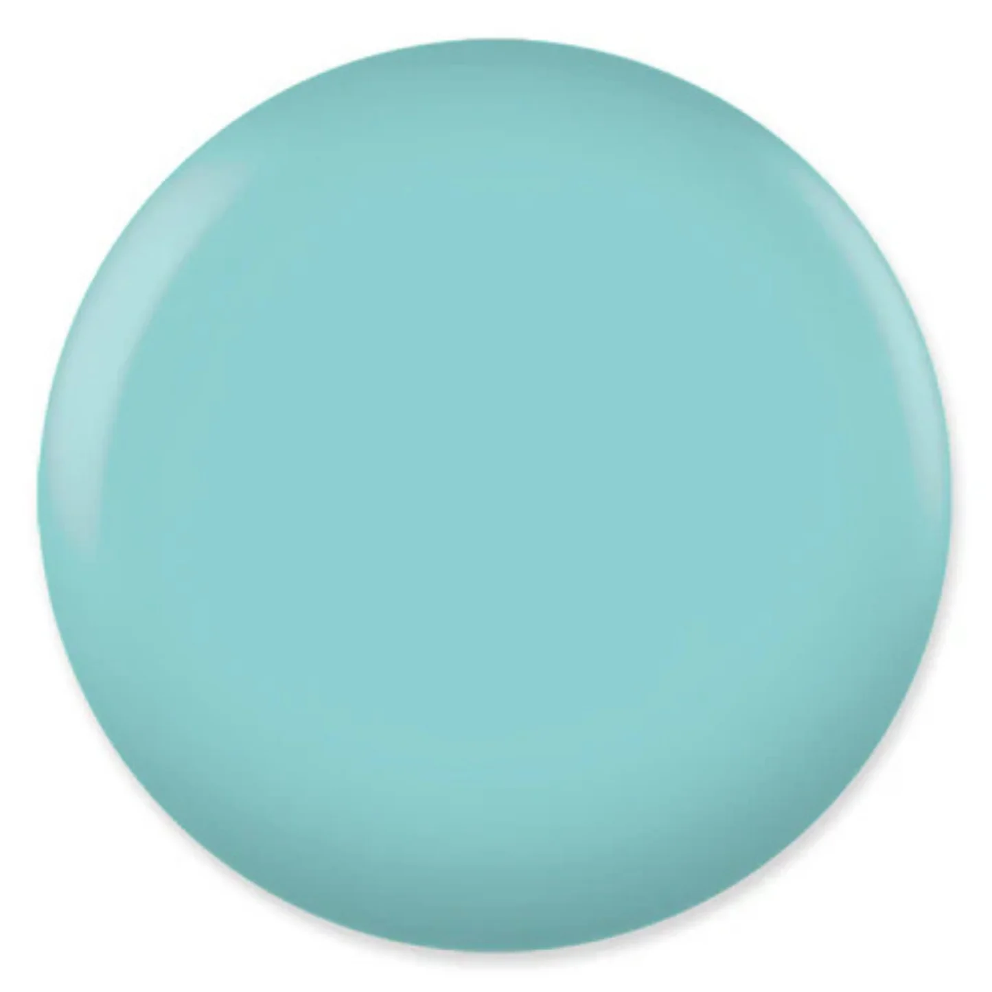 DC Gel Polish #032 | Caribbean Island
