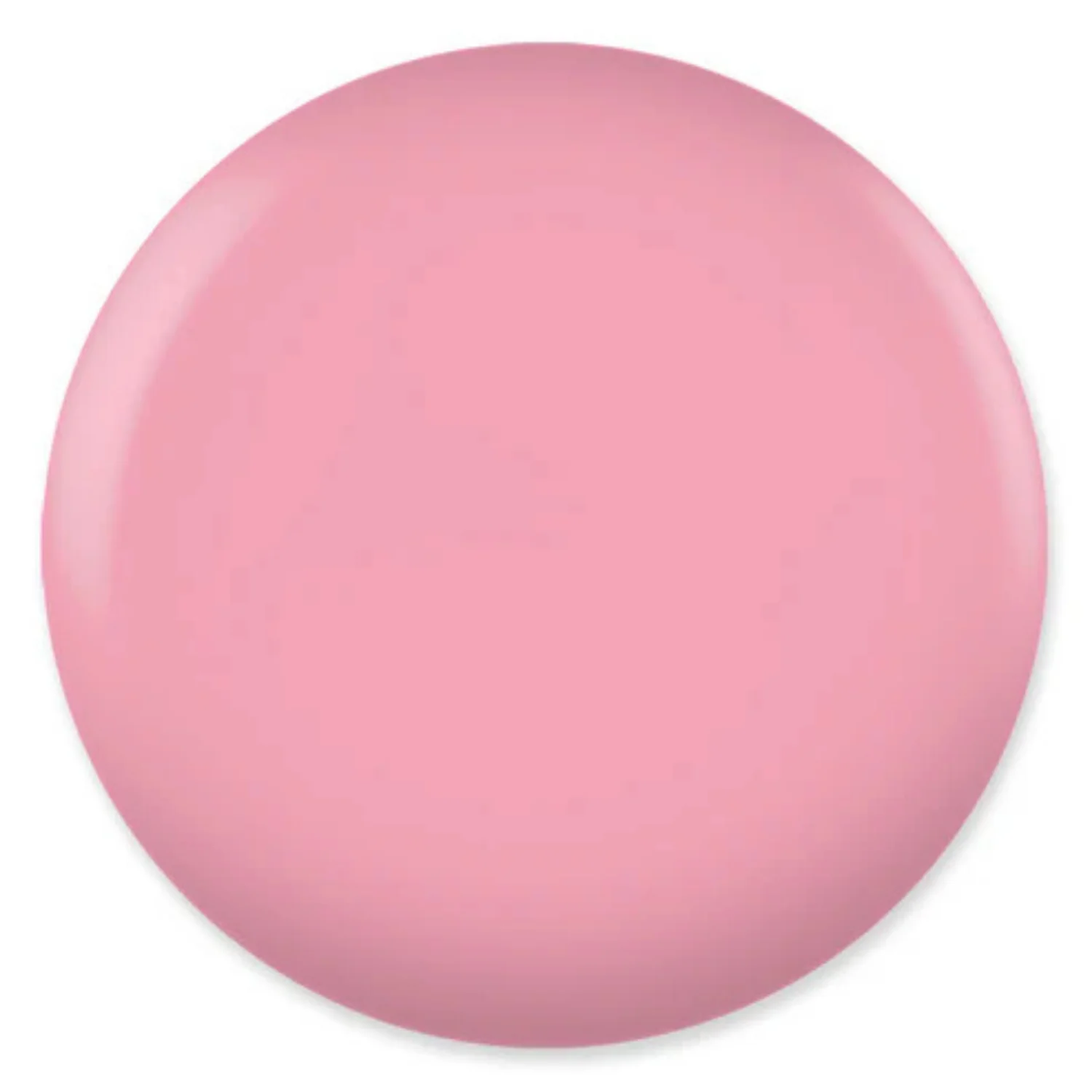 DND Gel Polish #646 - Shy Blush