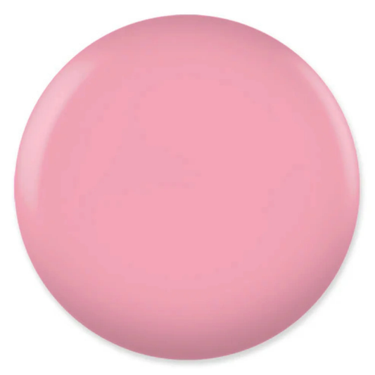 DND Gel Polish #646 - Shy Blush