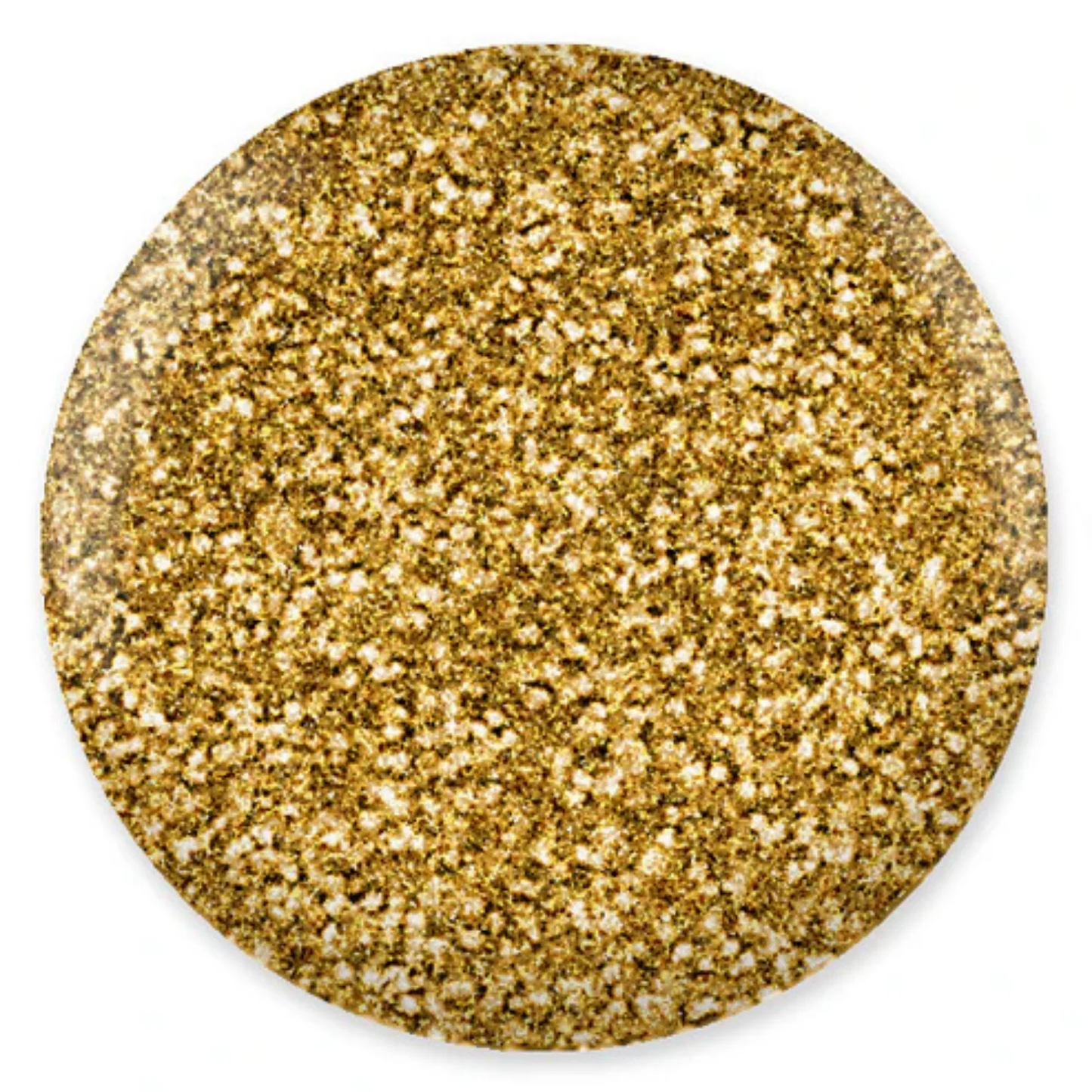 DND Gel Polish #546 - Golden Gardens