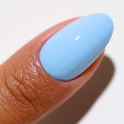 DC Gel Polish #2535 - Surfs Up
