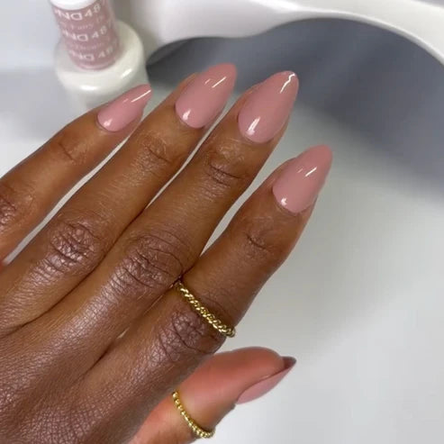 DND Gel Polish #487 - Fairy Dream