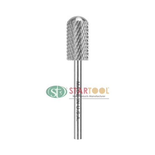 ST 3/32" Coarse Round Top Large Barrel Bit