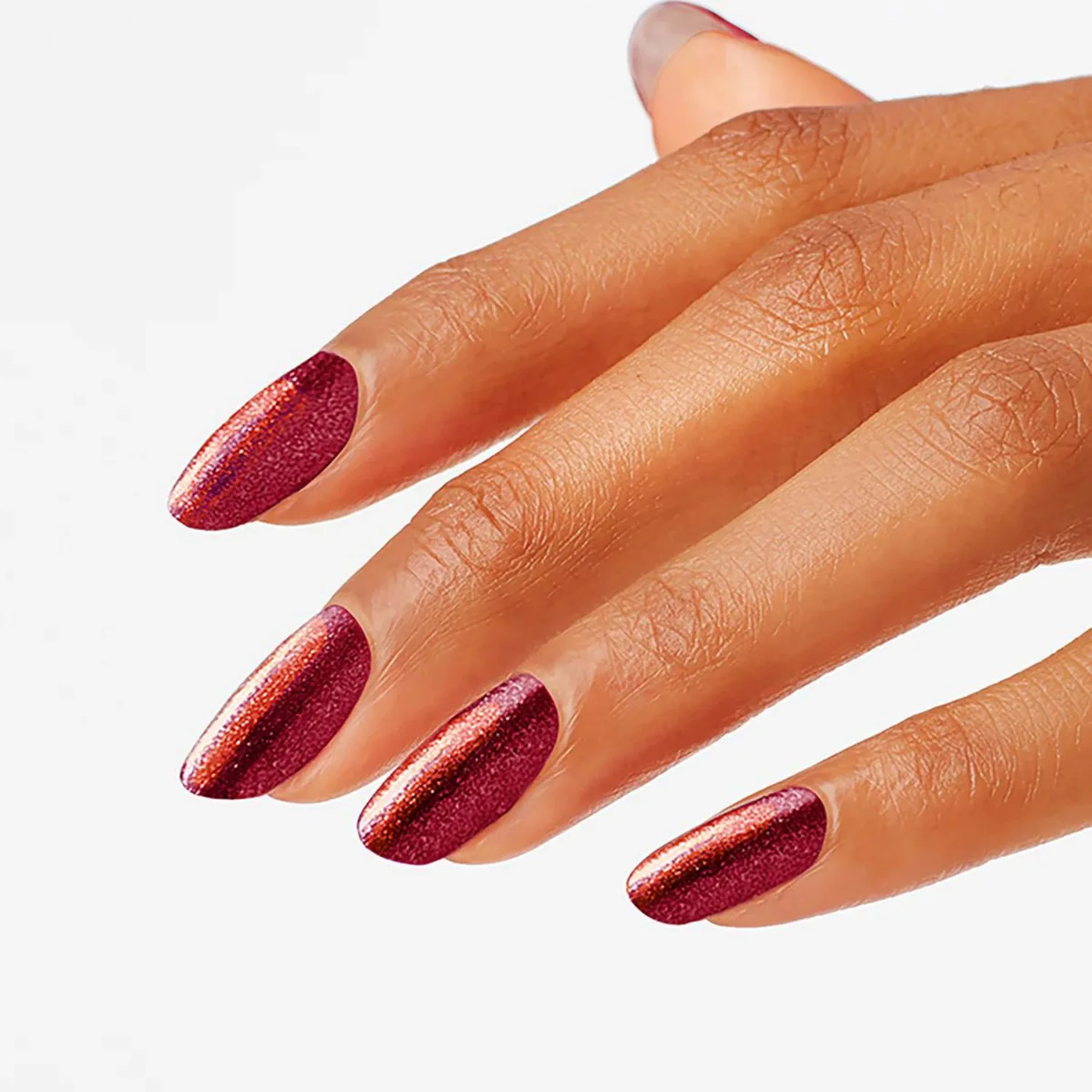 OPI Intelli-Gel GCT H010 | I’m Really an Actress