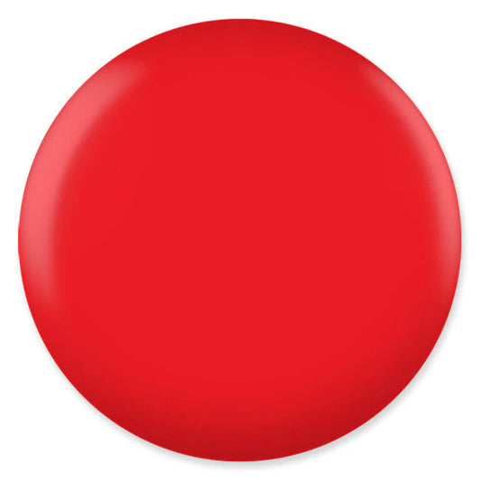 DND Duo #430 - Ferrari Red