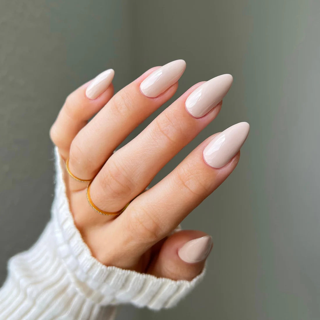 DIVA Gel Polish #046 - Sandstorm