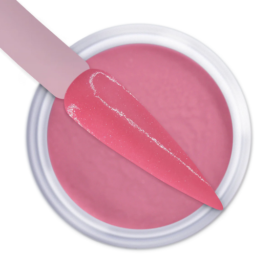 iGel Dip & Dap Powder 2 oz DD143 | Italian Rose