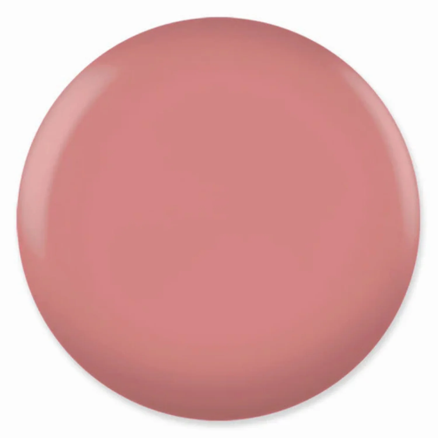 DND Gel Polish #590 - Rose Water