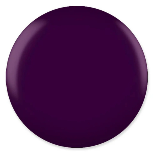 DND Gel Polish #457 - Violet's Secret