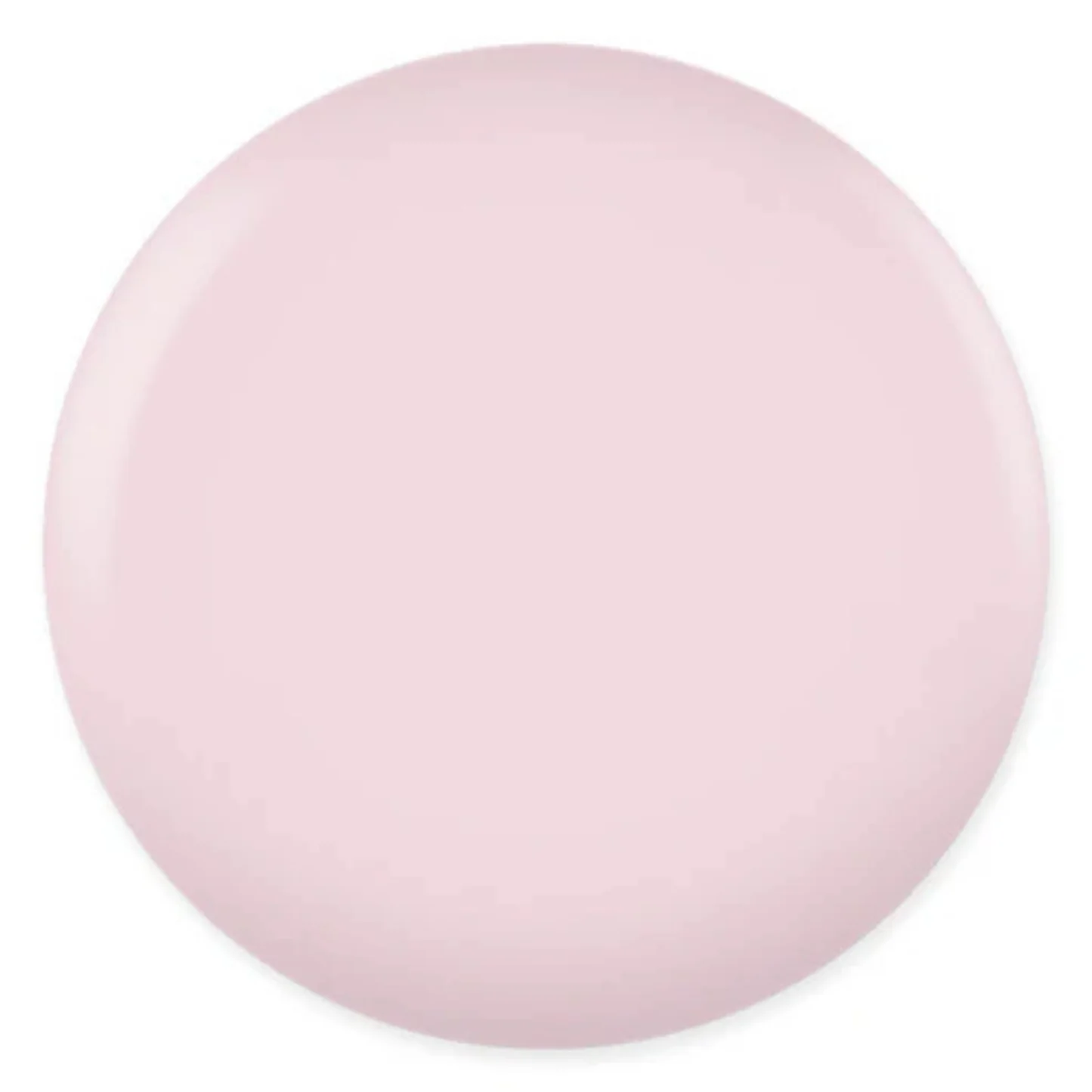 DC Gel Polish #122 - Soft Pink